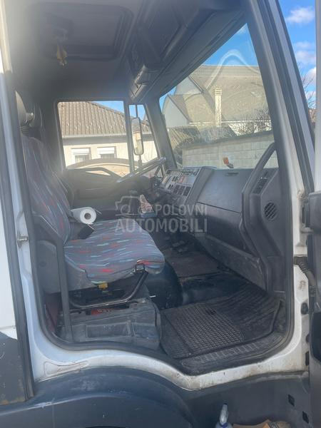 Iveco EUROCARGO 80E170