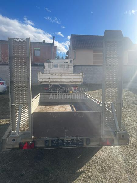 Iveco EUROCARGO 80E170