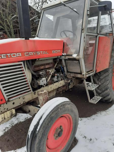 Zetor 8011