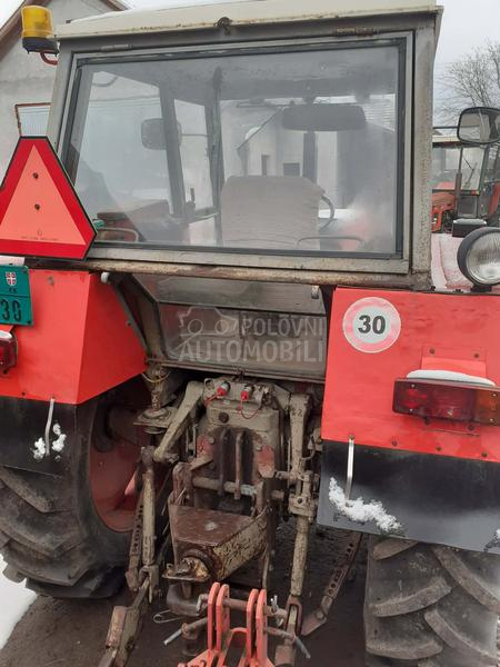 Zetor 8011