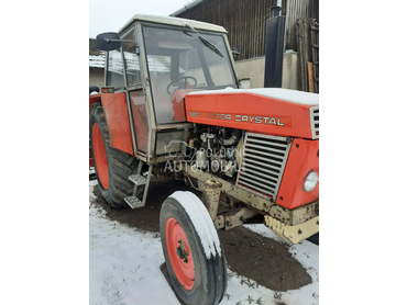 Zetor 8011