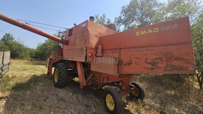 Zmaj 142