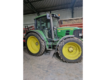 John Deere 6130