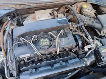 Radilica za Ford Mondeo