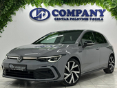 Volkswagen Golf 8 1.5 eTSI R-LINE PAN