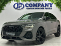 Audi Q3 SB 35 TFSI 3XS-LINE