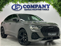 Audi Q3 SB 35 TFSI 3XS-LINE