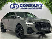 Audi Q3 SB 35 TFSI 3XS-LINE