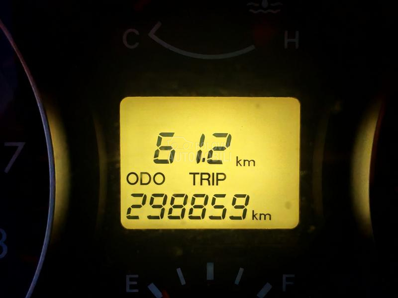 Hyundai Getz 1.3 GLS