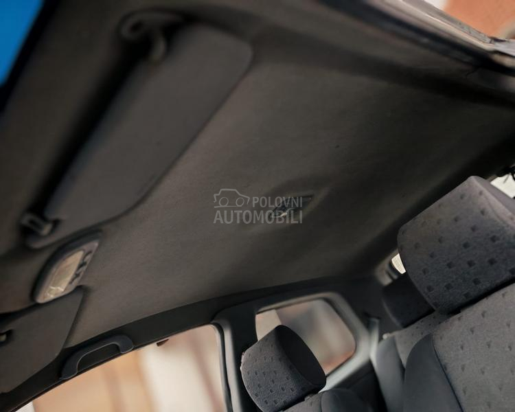 Hyundai Getz 1.3 GLS