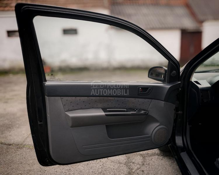 Hyundai Getz 1.3 GLS