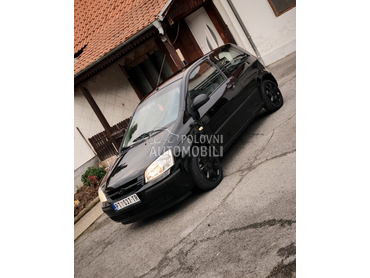 Hyundai Getz 1.3 GLS
