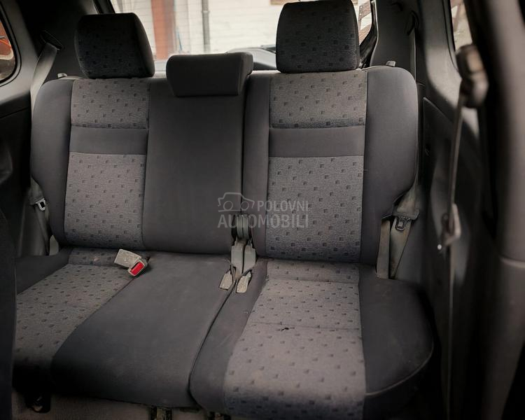 Hyundai Getz 1.3 GLS