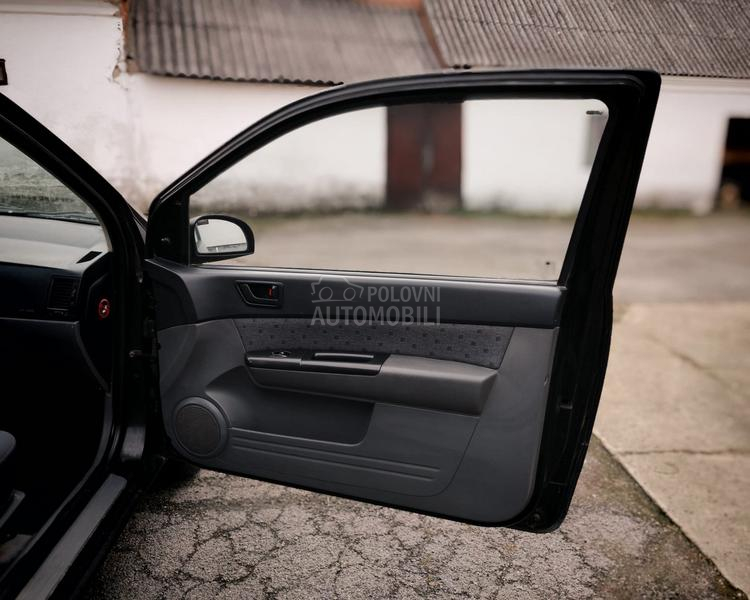 Hyundai Getz 1.3 GLS