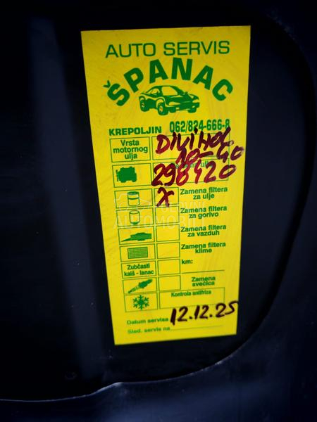 Hyundai Getz 1.3 GLS