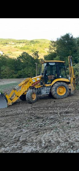 JCB 3cx