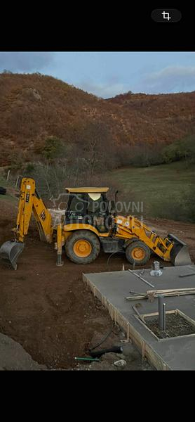 JCB 3cx