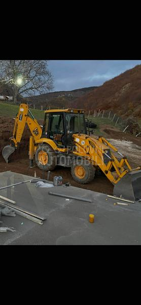 JCB 3cx