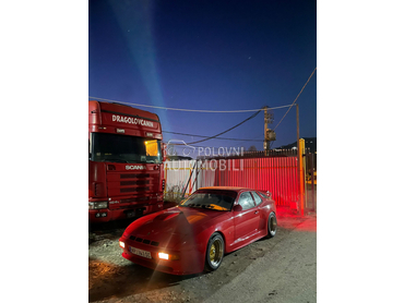 Porsche 924 Turbo