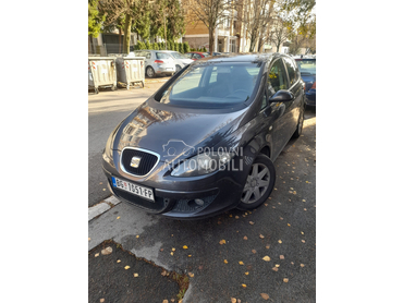 Seat Altea 1.6