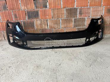 prednji branik restajling za Škoda Kodiaq od 2016. do 2021. god.