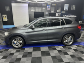 BMW X1 M paket