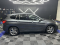 BMW X1 M paket