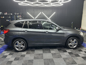 BMW X1 M paket
