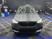 BMW X1 M paket