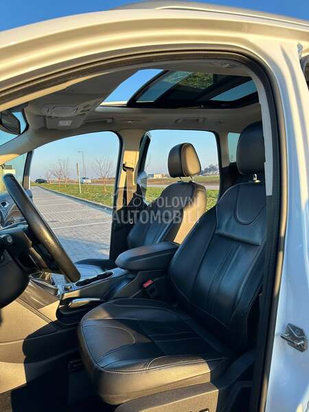 Ford Kuga Titanium S