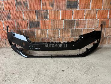 branik restajling sport lk za Škoda Superb od 2019. do 2021. god.