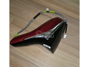 retrovizor desni za Lexus UX od 2018. do 2024. god.