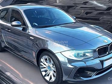 BMW 120 serija 1 e87