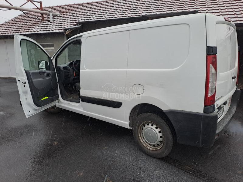 Peugeot Expert 