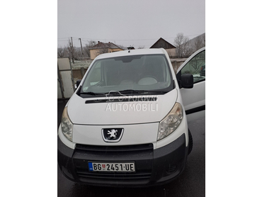 Peugeot Expert 