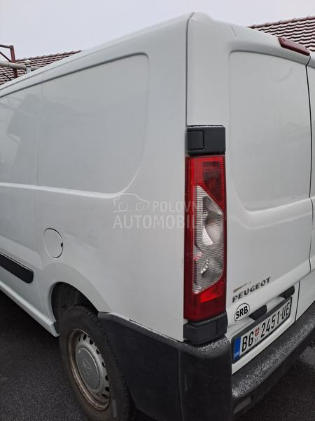 Peugeot Expert 