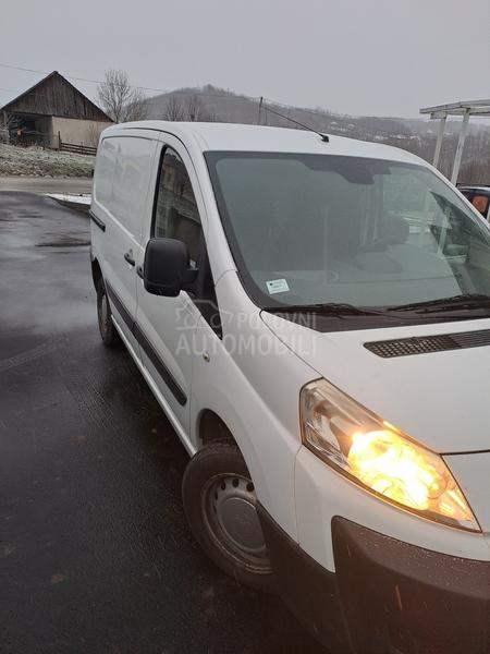 Peugeot Expert 