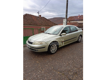 Renault Laguna 