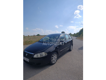 Fiat Croma 