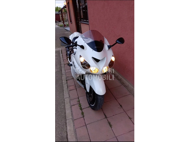 Kawasaki ZX14R