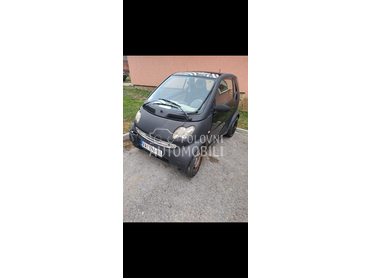 Smart ForTwo 800