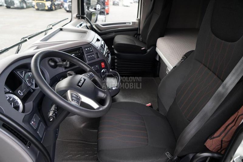 DAF XF 480/Tegljač/IMP3298