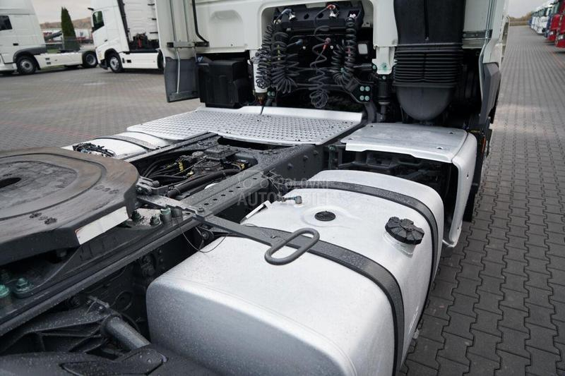 DAF XF 480/Tegljač/IMP3298