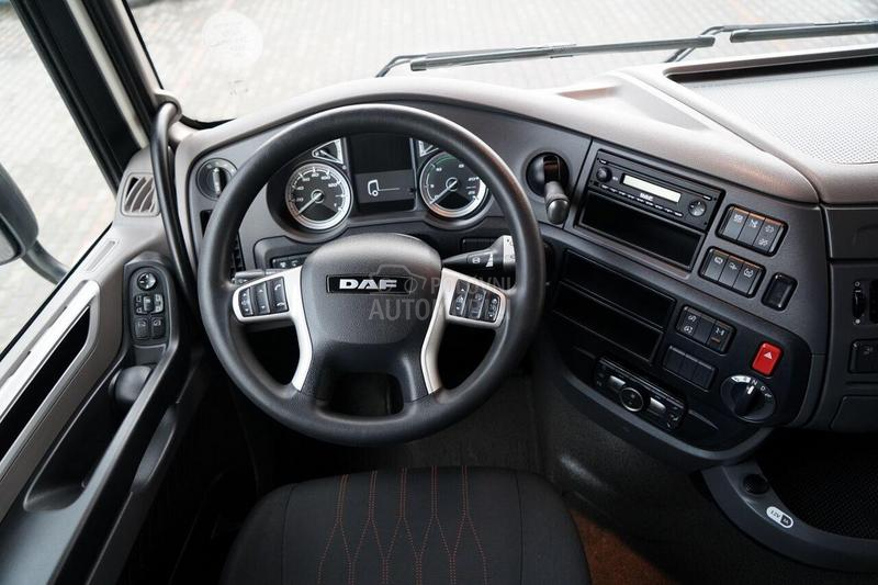 DAF XF 480/Tegljač/IMP3298