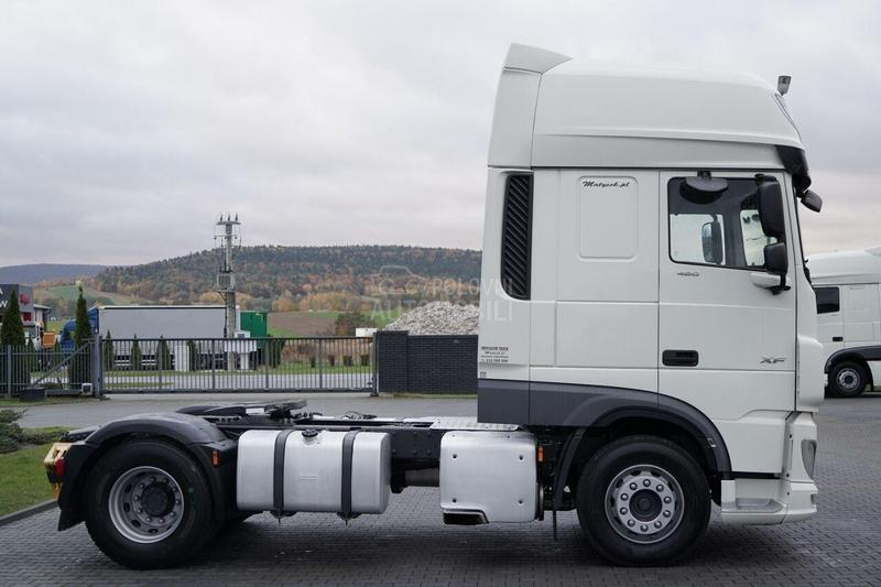 DAF XF 480/Tegljač/IMP3298
