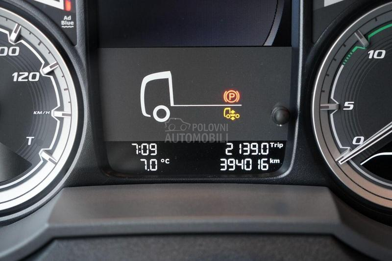 DAF XF 480/Tegljač/IMP3298