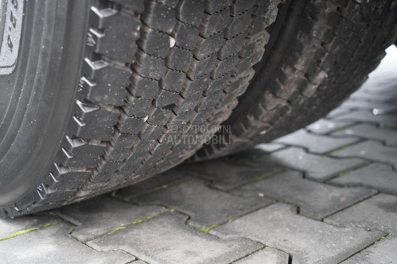 DAF XF 480/Tegljač/IMP3298