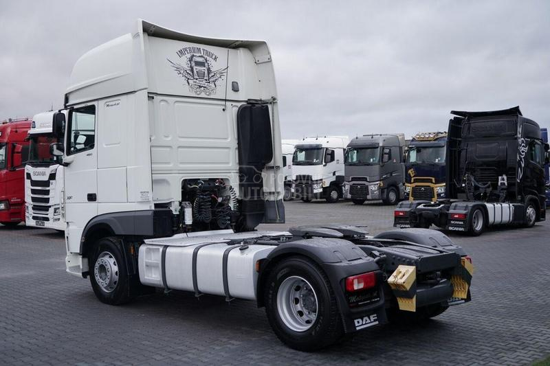 DAF XF 480/Tegljač/IMP3298