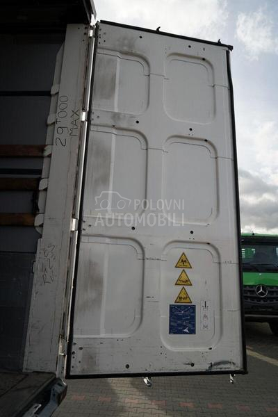 Krone Poluprikolica/IMP3304