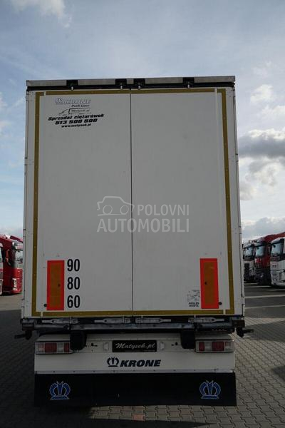 Krone Poluprikolica/IMP3304
